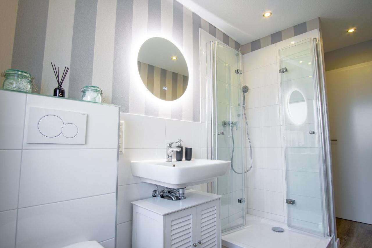 Homefy Come-Together Apartment - Balkon - Aufzug - Free Parking - Smart Tvs Эссен Экстерьер фото